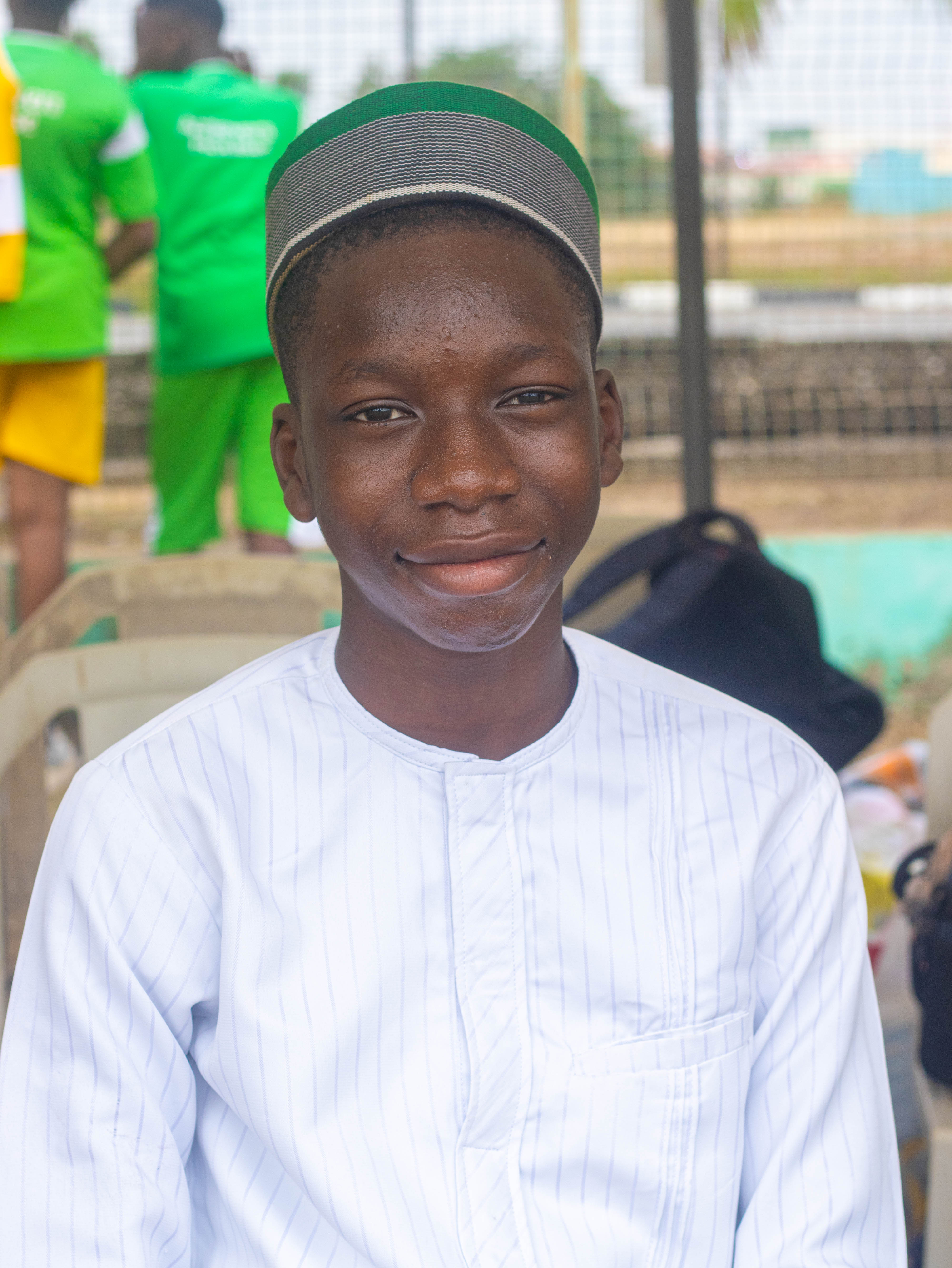 ACIA Interhouse Sport